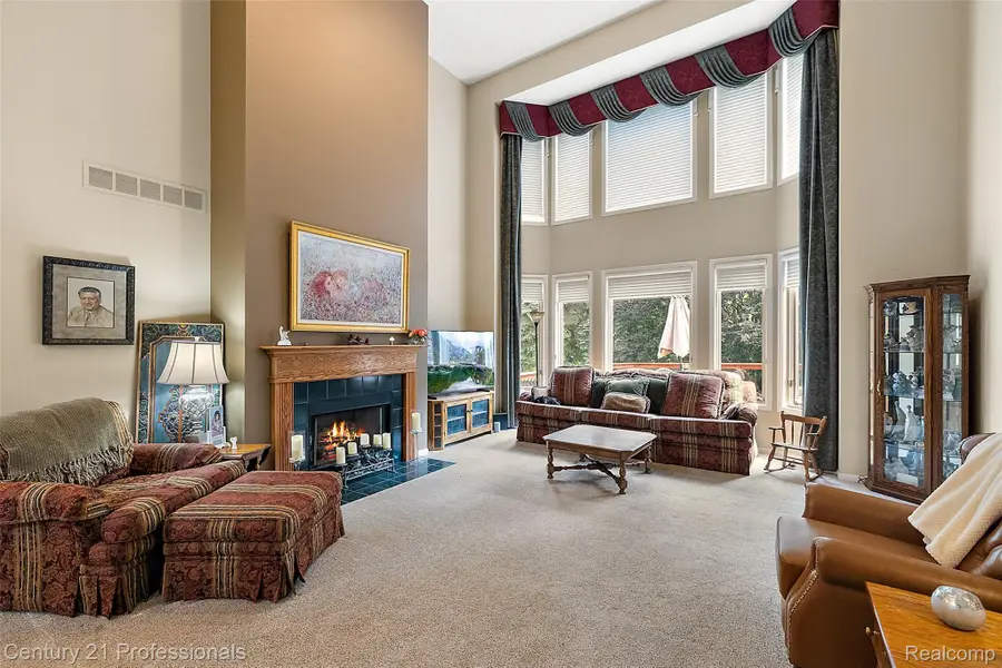 8117 Remington Court, Clarkston, MI 48348 - #3