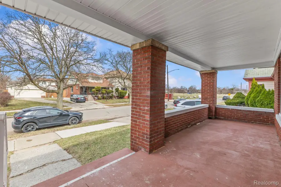 2341 Fullerton Street, Detroit, MI 48238 - #3
