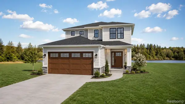 1337 Park Drive, WhiteLake, MI 48386
