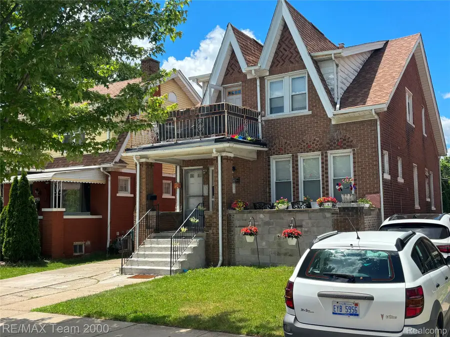 6911 Appoline Street, Dearborn, MI 48126 - #3