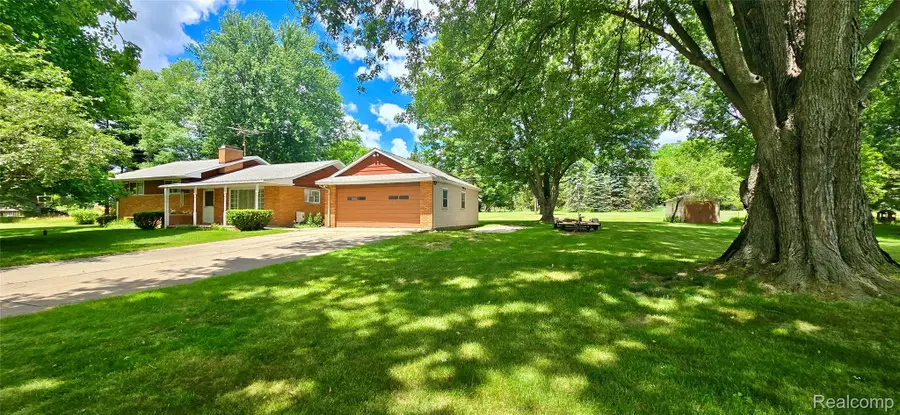 11141 Spencer Road, Brighton, MI 48114 - #3