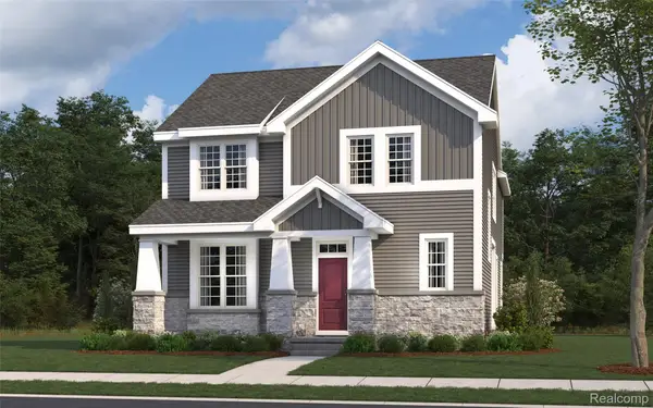 724 Schalm Dr, Clawson, MI 48017