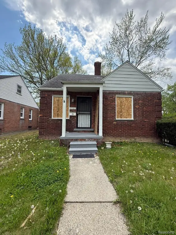 8687 Farmbrook Street, Detroit, MI 48224