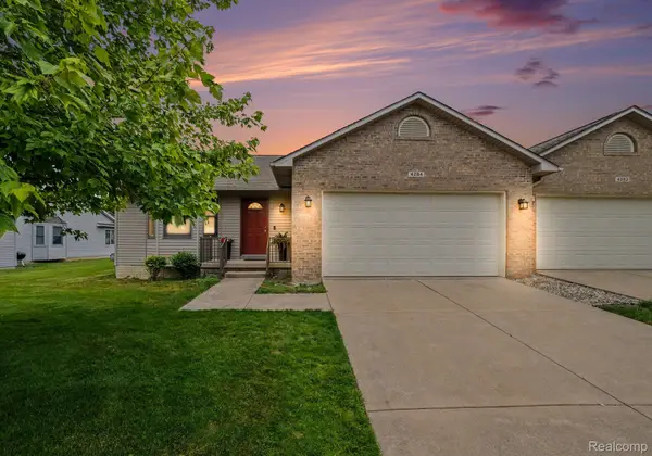 4284 Chapel Lane, SwartzCreek, MI 48473