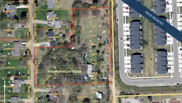 4900 Estes Drive, LakeOrion, MI 48359