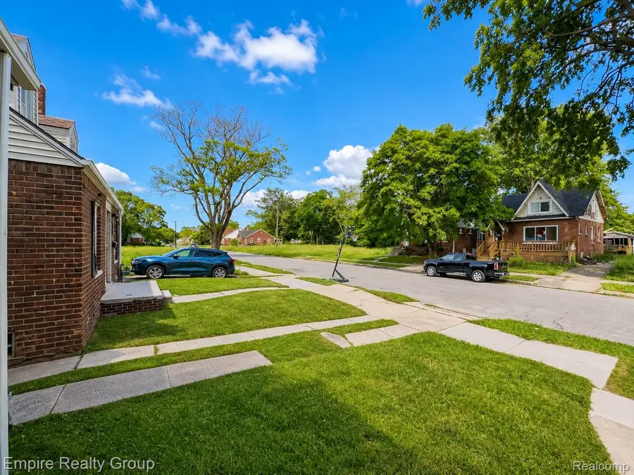12719 Wade Street, Detroit, MI 48213 - #2