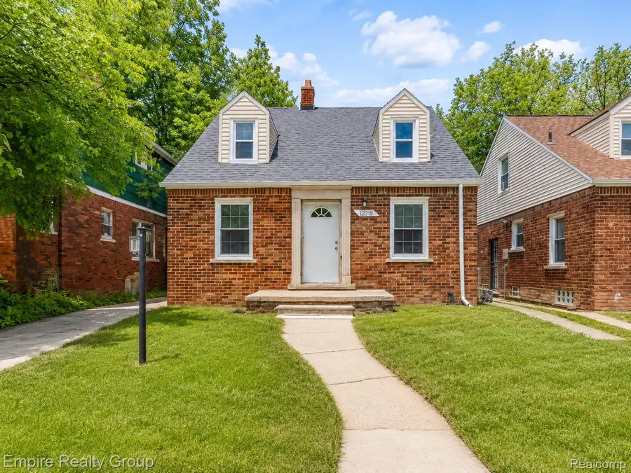 12719 Wade Street, Detroit, MI 48213 - #3