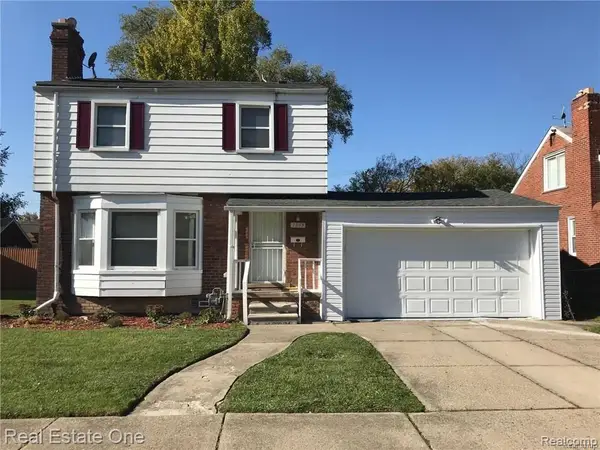 7343 Grandmont Avenue, Detroit, MI 48228