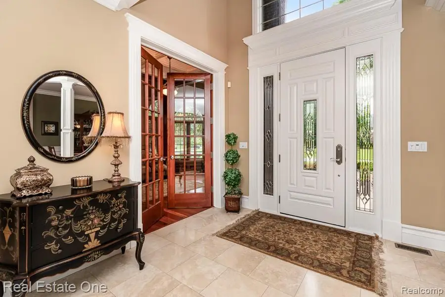 2737 Pebble Beach Drive, Oakland, MI 48363 - #3