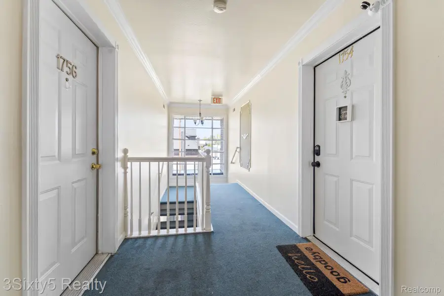 1756 Fort Street, Trenton, MI 48183 - #3