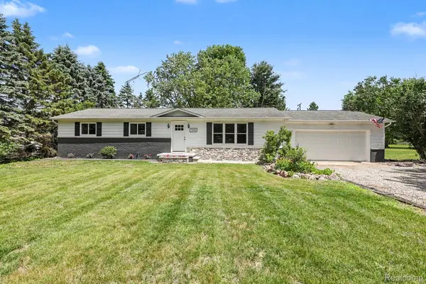74600 Nordman Court, Romeo, MI 48065