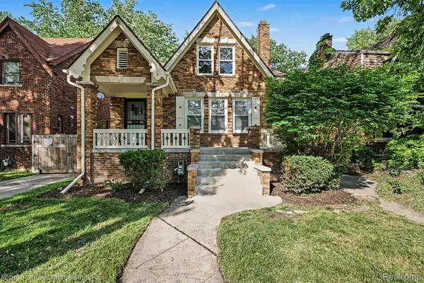 5984 Kensington Avenue, Detroit, MI 48224