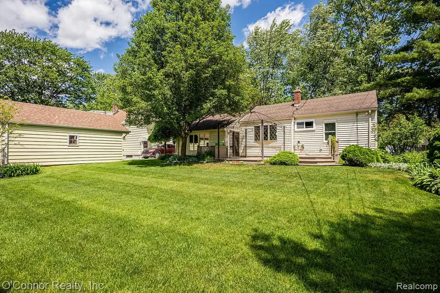 1342 Minnesota Avenue, Marysville, MI 48040 - #2