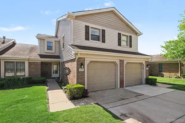 678 Summit Ridge Drive, Milford, MI 48381