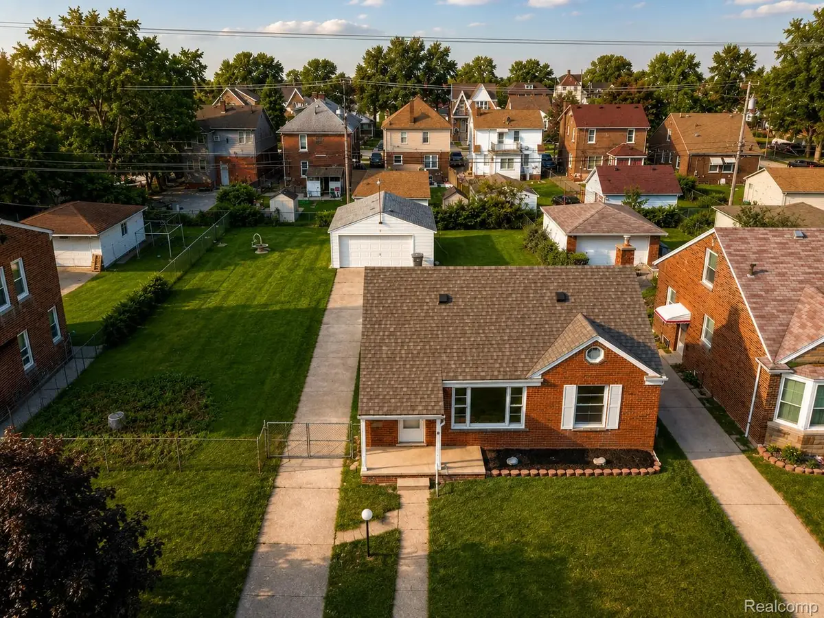6639 Miller Road, Dearborn, MI 48126 - #1