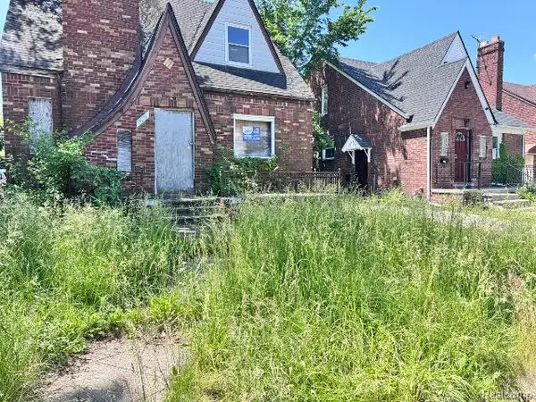 9619 Everts Street, Detroit, MI 48224
