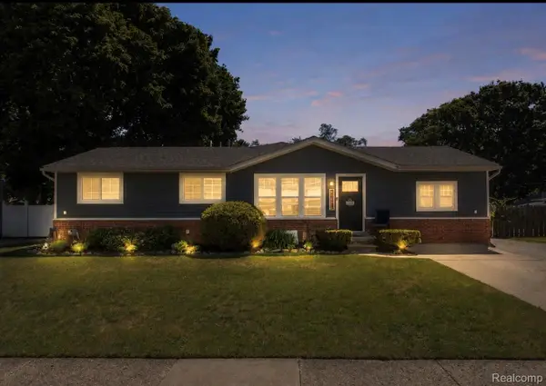 20322 Melvin Street, Livonia, MI 48152