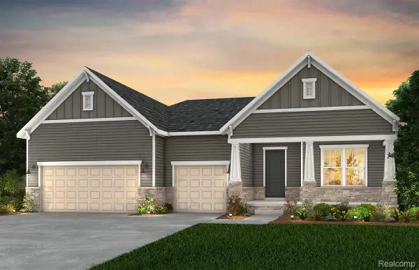 1578 Firefly Trail, Milford, MI 48381