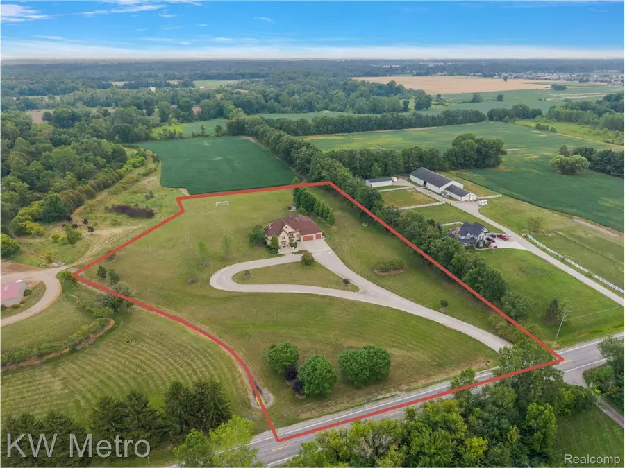 54720 Foss Road, Macomb, MI 48042 - #3