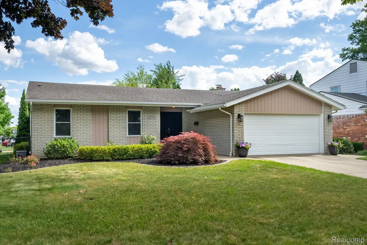 36343 Dardanella Street, Livonia, MI 48152 - #1
