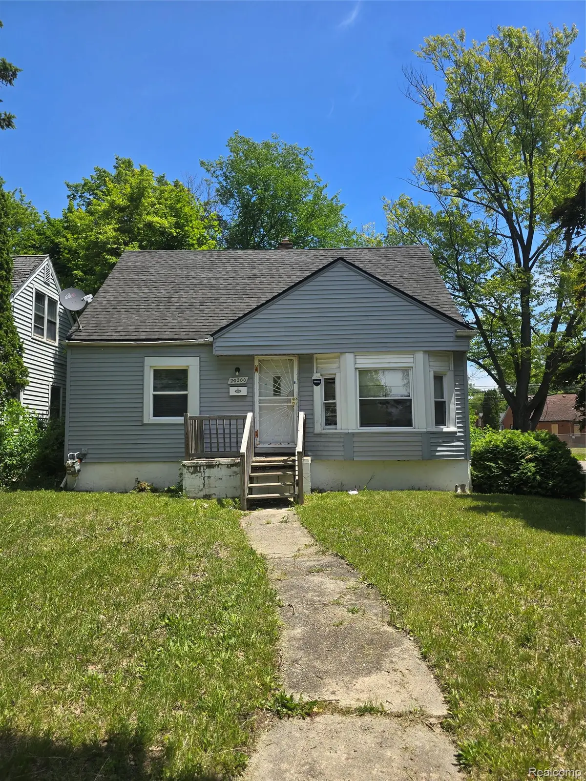 20200 Lindsay Street, Detroit, MI 48235 - #1