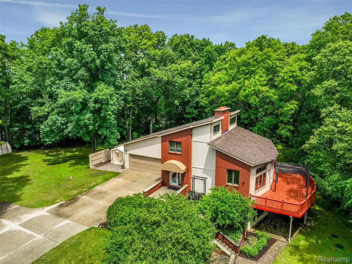3378 Jossman Hills, Ortonville, MI 48462 - #1