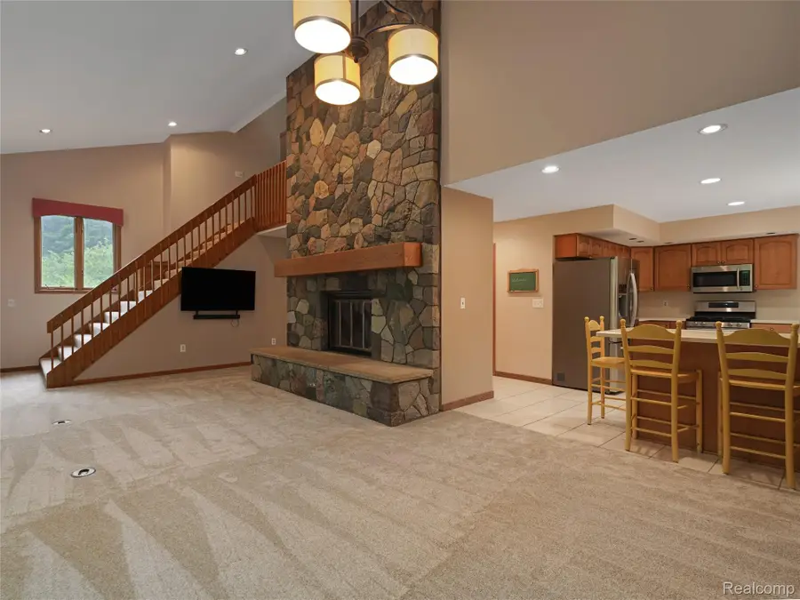 3378 Jossman Hills, Ortonville, MI 48462 - #3