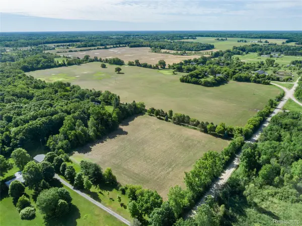 000 6 Mile Road, Northville, MI 48168