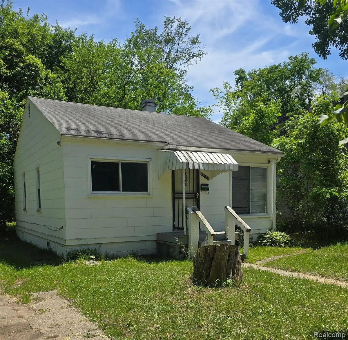 14336 Rockdale Street, Detroit, MI 48223 - #1