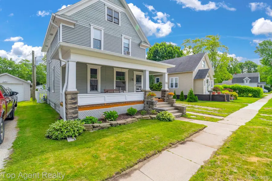 2714 Stone Street, Port Huron, MI 48060 - #3