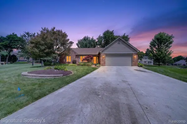 23499 Winthrop Court, Novi, MI 48375