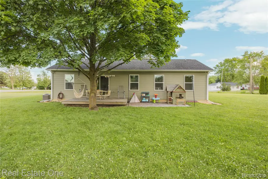 2479 Gibson Road, Grand Blanc, MI 48439 - #2