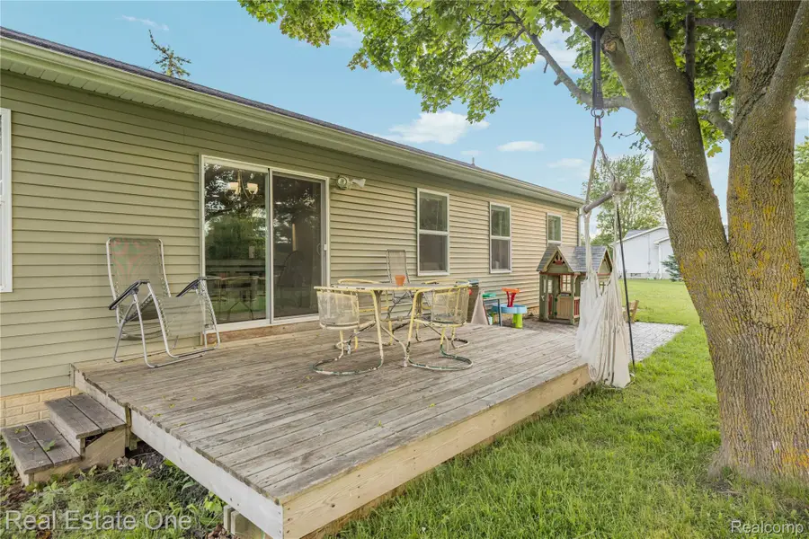 2479 Gibson Road, Grand Blanc, MI 48439 - #3