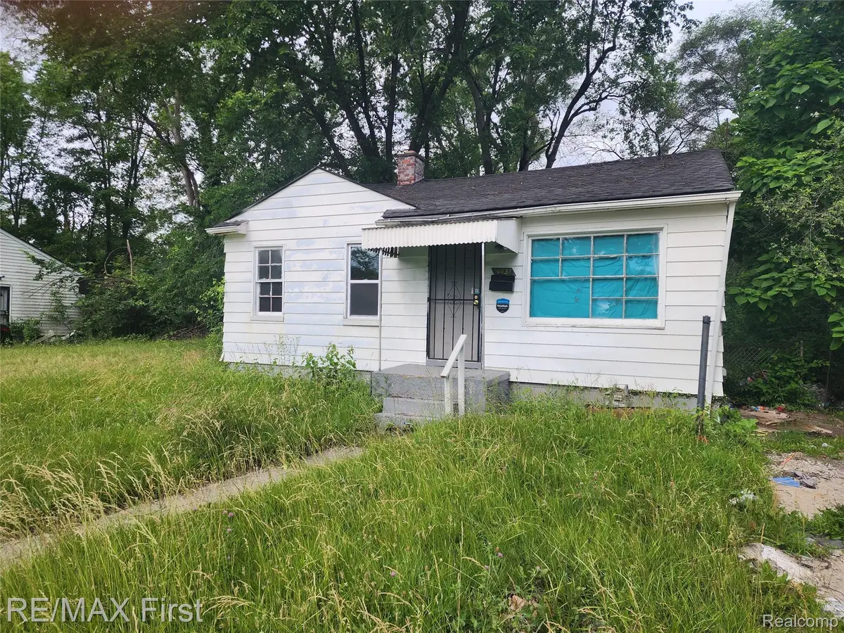 19437 Ferguson Street, Detroit, MI 48235 - #1