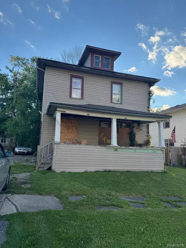 960 Vosburg Street, Flint, MI 48503