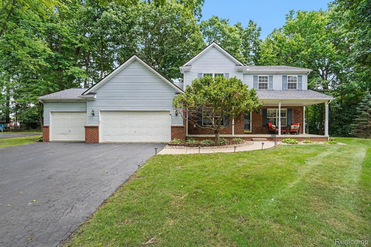 6290 Waldon Woods Drive, Clarkston, MI 48346 - #1