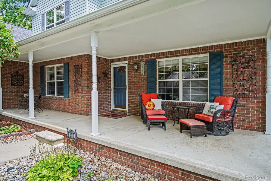 6290 Waldon Woods Drive, Clarkston, MI 48346 - #2