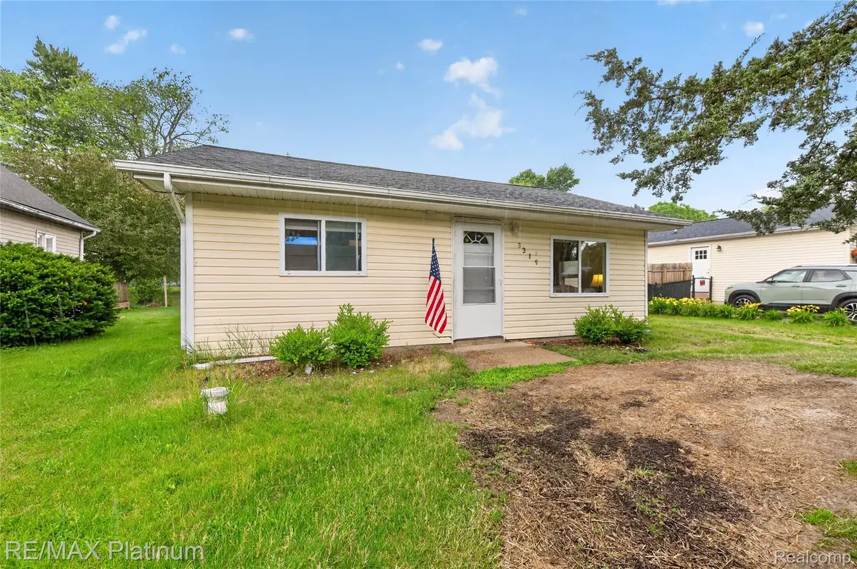 3319 Junior Drive, Pinckney, MI 48169 - #1