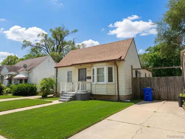 11325 Steel Street, Detroit, MI 48227