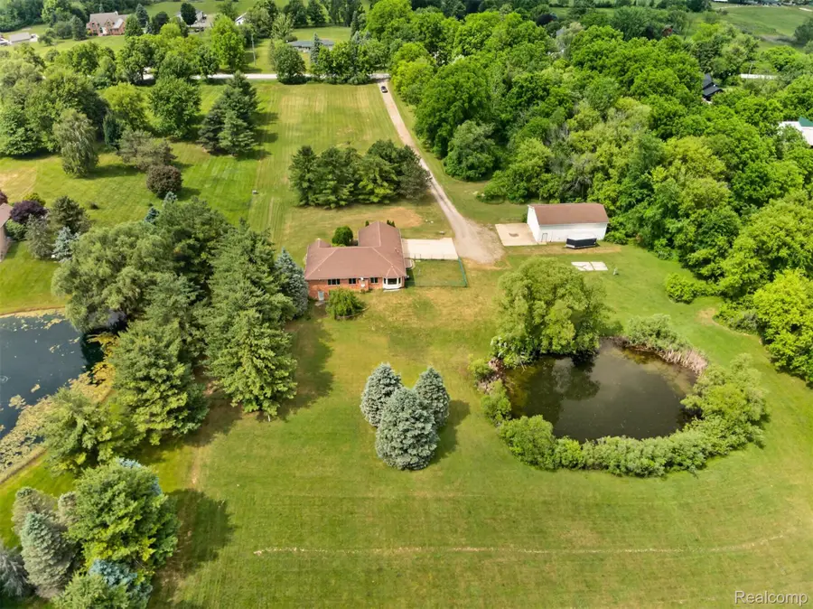 8558 37 Mile Road, Romeo, MI 48065 - #2