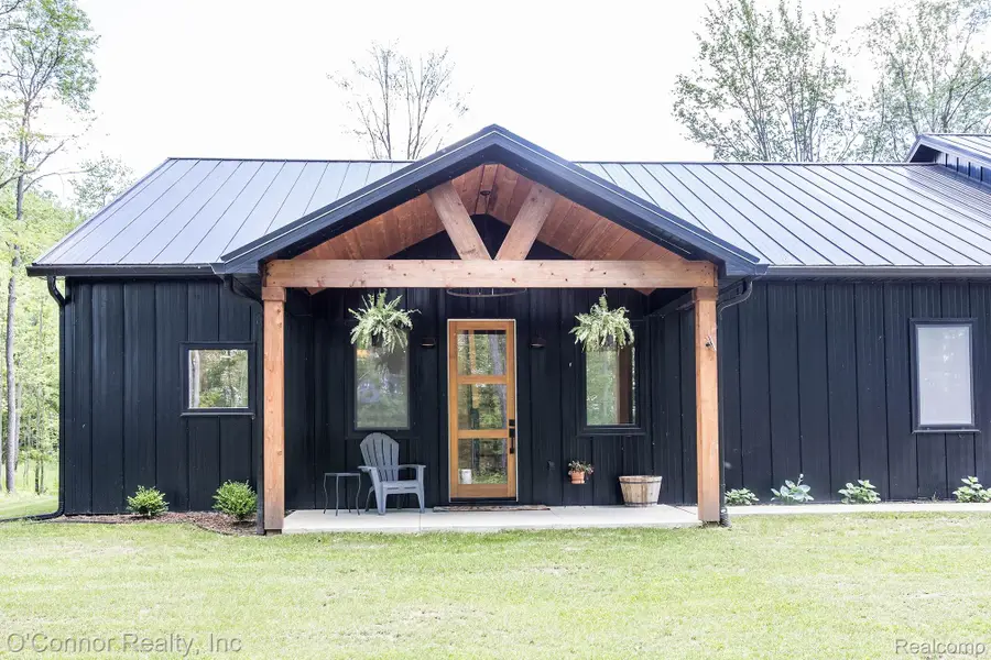 3650 Rabidue Road, Clyde, MI 48049 - #2