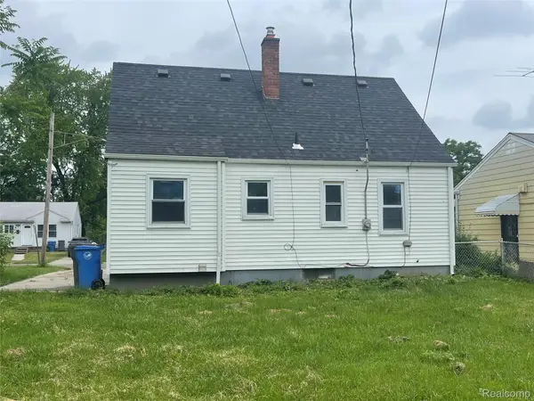 26861 Kitch Street, Inkster, MI 48141