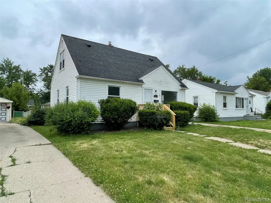 26861 Kitch Street, Inkster, MI 48141 - #3