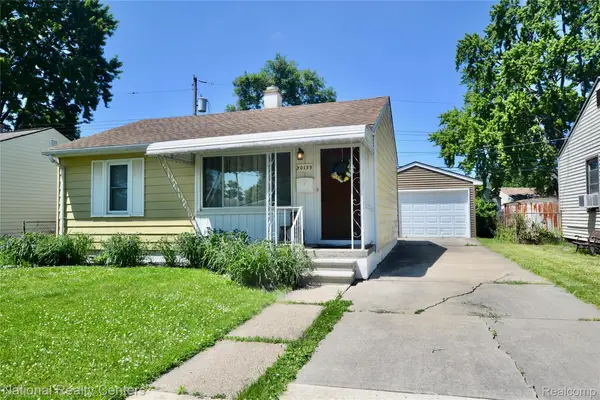 30159 Palmer Boulevard, MadisonHeights, MI 48071