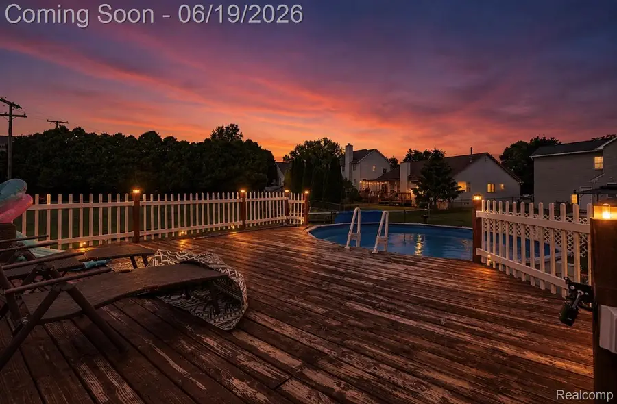 74080 Jefferson Lane, Armada, MI 48005 - #2
