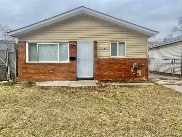 9145 Decatur Street, Detroit, MI 48228