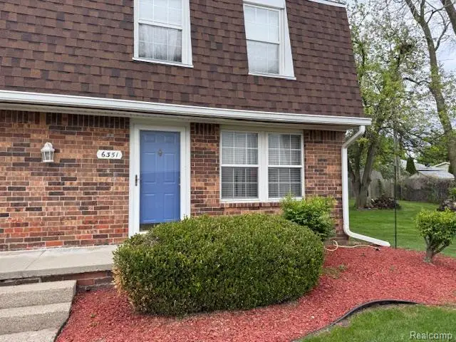 6351 Beechfield Drive, Lansing, MI 48911 - #1
