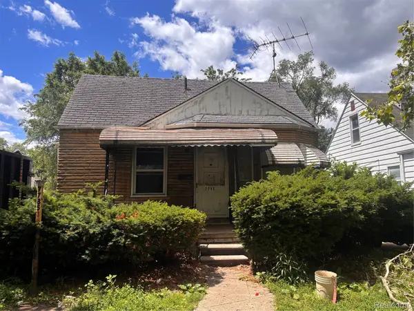 7785 Clayburn Street, Detroit, MI 48228