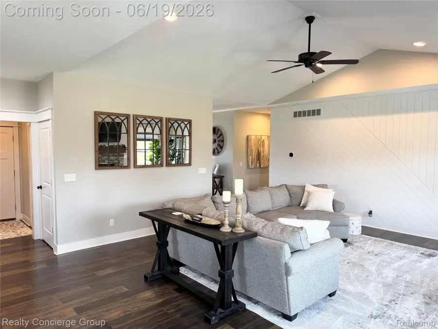 1285 Sweet Grass Trail, Howell, MI 48843 - #3