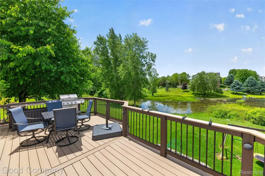 1020 Cross Street, Oxford, MI 48371 - #2